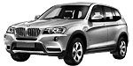 BMW F25 C0702 Fault Code